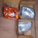 W111 W114 W115 W116 W123  W124 W201 W202 W210 verlichting, Auto-onderdelen, Ophalen of Verzenden, Gebruikt, Mercedes-Benz