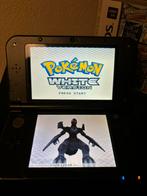 Nintendo DS Pokemon, Spelcomputers en Games, Games | Nintendo DS, Avontuur en Actie, Online, Verzenden, 1 speler