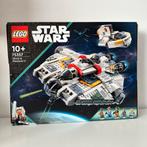 LEGO Star Wars 75357 Ghost & Phantom II, Kinderen en Baby's, Speelgoed | Duplo en Lego, Ophalen of Verzenden, Zo goed als nieuw