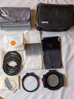 HAIDA M10 Enthusiast kit SUPER Filter set 10 stop Lee, Overige typen, Zo goed als nieuw, 70 tot 80 mm, Ophalen