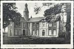 Heemskerk - Kasteel Marquette, Verzenden, 1920 tot 1940, Noord-Holland