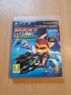 Ratchet & clank q force playstation 3, Avontuur en Actie, 1 speler, Ophalen of Verzenden, Zo goed als nieuw