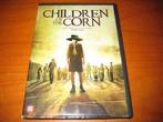 Children of the corn [312], Cd's en Dvd's, Dvd's | Horror, Alle leeftijden, Ophalen of Verzenden, Zo goed als nieuw, Overige genres