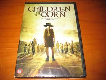 Children of the corn [312], Cd's en Dvd's, Dvd's | Horror, Zo goed als nieuw, Overige genres, Alle leeftijden, Ophalen of Verzenden