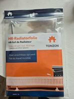 Tonzon Radiatorfolie 7.5m x 50cm - Nieuw!, Doe-het-zelf en Verbouw, Isolatie en Afdichting, Minder dan 4 cm, Overige materialen