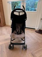 Maclaren buggy, Ophalen, Gebruikt, Maclaren, Verstelbare rugleuning