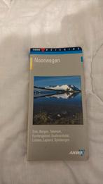 H. Hoogendoorn - Noorwegen, Boeken, Europa, H. Hoogendoorn, Ophalen of Verzenden, Zo goed als nieuw
