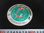 sticker KNZB speedo zwemmen strip gorter nat zwemvierdaagse, Ophalen, Zo goed als nieuw
