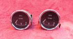2 Smiths koelwater thermometers, Auto-onderdelen, Ophalen of Verzenden, Gebruikt, Mini