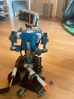 Lego boost robot, Ophalen of Verzenden, Gebruikt, Lego