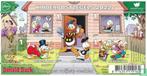 Kinderpostzegels 2022 - Donald Duck, Postzegels en Munten, Postzegels | Nederland, Ophalen of Verzenden, Na 1940, Postfris
