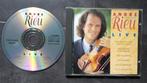 CD Andre Rieu - Live - Klassiek Maastricht Vrijthof Muziek, Ophalen of Verzenden, Barok, Zo goed als nieuw, Overige typen