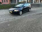 Volvo V50 1.8 2006 Zwart, Voorwielaandrijving, 1281 kg, Zwart, 4 cilinders