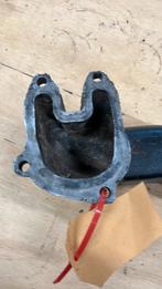 Uitlaat mercruiser 3,0, Ophalen of Verzenden, Gebruikt