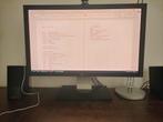 Dell U2711 - MOET WEG, Ophalen, Gebruikt, DisplayPort, IPS