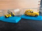 ANWB 40 jaar Wegenwacht set compleet, Ophalen of Verzenden