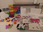 Grote strijkkralen set met leuke vormen, Ophalen of Verzenden, Zo goed als nieuw, Overige typen