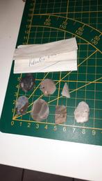 Vuistbijlen  roermond, Ophalen of Verzenden, Fossiel