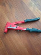 Popnageltang, Doe-het-zelf en Verbouw, Gereedschap | Handgereedschap, Ophalen, Gebruikt