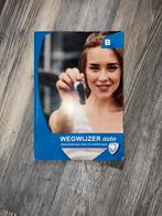 Wegwijzer auto, Verzenden, Zo goed als nieuw, Algemeen