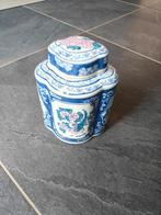 Antieke pot uit Indonesië, Ophalen of Verzenden