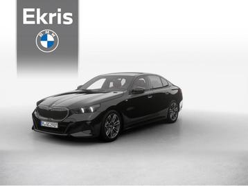 BMW 5 Serie Sedan 520i | M Sportpakket Pro (bj 2024)