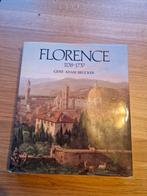 Florence: Gene Brucker's verhaal van de Renaissance, Ophalen of Verzenden, Gelezen, Gene Brucker