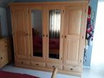 Compleet slaapkamerameublement - Wegens verhuizing!, Huis en Inrichting, Ophalen, Zo goed als nieuw, 50 tot 75 cm