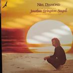 Neil Diamond - Jonathan Livingston Seagull Vinyl, Cd's en Dvd's, Ophalen of Verzenden, Zo goed als nieuw, 12 inch