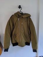 Mooie winterjas van Scotch & Soda, Maat 48/50 (M), Scotch and Soda, Ophalen of Verzenden, Zo goed als nieuw