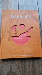 Het Grote Bakboek - Heerlijke recepten!, Ophalen of Verzenden, Europa, Taart, Gebak en Desserts, Onbekend