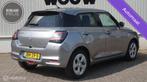 Suzuki Swift 1.2 Smart Hybrid Automaat | Navigatie full map, 12 maanden, Stof, Gebruikt, Bedrijf