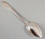 Zilveren dinerlepel Tafellepel Puntfilet, Ophalen of Verzenden, Zilver