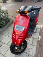 Piaggio typhoon, Ophalen, Zo goed als nieuw, Benzine, Overige modellen