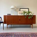 Vintage Deens design dressoir •Arne Vodder•, Huis en Inrichting, ., Ophalen of Verzenden, ., 25 tot 50 cm