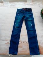 Skinny jeans Vingino 128, Ophalen of Verzenden, Zo goed als nieuw