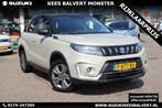 Suzuki Vitara 1.4 Boosterjet Select Hybrid NAVIGATIE/PDC, Auto's, Suzuki, Te koop, 1140 kg, Gebruikt, SUV of Terreinwagen