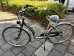 Damesfiets  lager instap, 50 tot 53 cm, Ophalen, Zo goed als nieuw, Overige merken