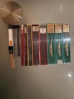 Potloodvullingen in diverse diktes, Ophalen, Zo goed als nieuw, Overige typen