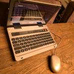 Vtech - genio - mijn 1e laptop, Ophalen of Verzenden, Zo goed als nieuw