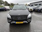 Mercedes M-klasse 350 BlueTEC Edition 1, Auto's, Mercedes-Benz, Automaat, 15 km/l, Gebruikt, 258 pk