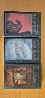 Trygve Gulbranssen Trilogie - 1953, Boeken, Ophalen of Verzenden