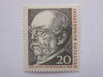 Postzegel Duitsland, Nr. 353, 20 Pfennig 1965, von Bismarck, Postzegels en Munten, BRD, Verzenden, Postfris