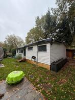 Ruime stacaravan 60 m² De Flaasbloem (Chaam) instapklaar