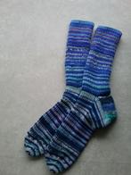 Mooie nieuwe handgebreide warme dikke sokken maat 40/42, Kleding | Heren, Sokken en Kousen, Ophalen of Verzenden, Nieuw, Maat 39 t/m 42