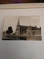 BLEISWIJK.  R.K. KERK, Verzamelen, Ansichtkaarten | Nederland, Ophalen of Verzenden