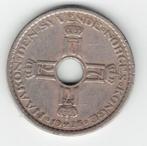 25-1912 Noorwegen 1 krone 1925, Verzenden, Overige landen, Losse munt