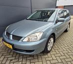 Mitsubishi Lancer Station Wagon 1.6 Inform Nap, Auto's, Origineel Nederlands, Te koop, 98 pk, Airconditioning