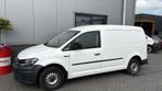 Volkswagen Caddy 1.4 TGI L2H1 EcoFuel Maxi, Auto's, Bestelauto's, 15 km/l, Gebruikt, Euro 6, 4 cilinders