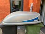 Thule ocean 80 dakkoffer, Auto diversen, Dakkoffers, Ophalen, Gebruikt